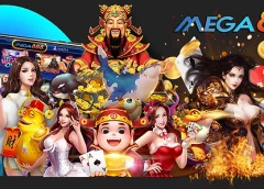 Mengenai Mega888 Apk Slot Game Malaysia